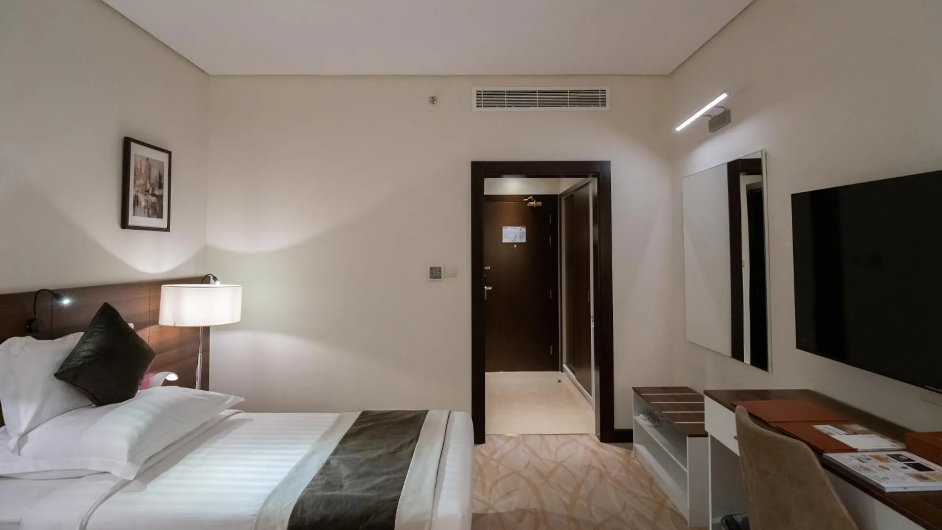 Sun & Moon Bacca Hotel مكة