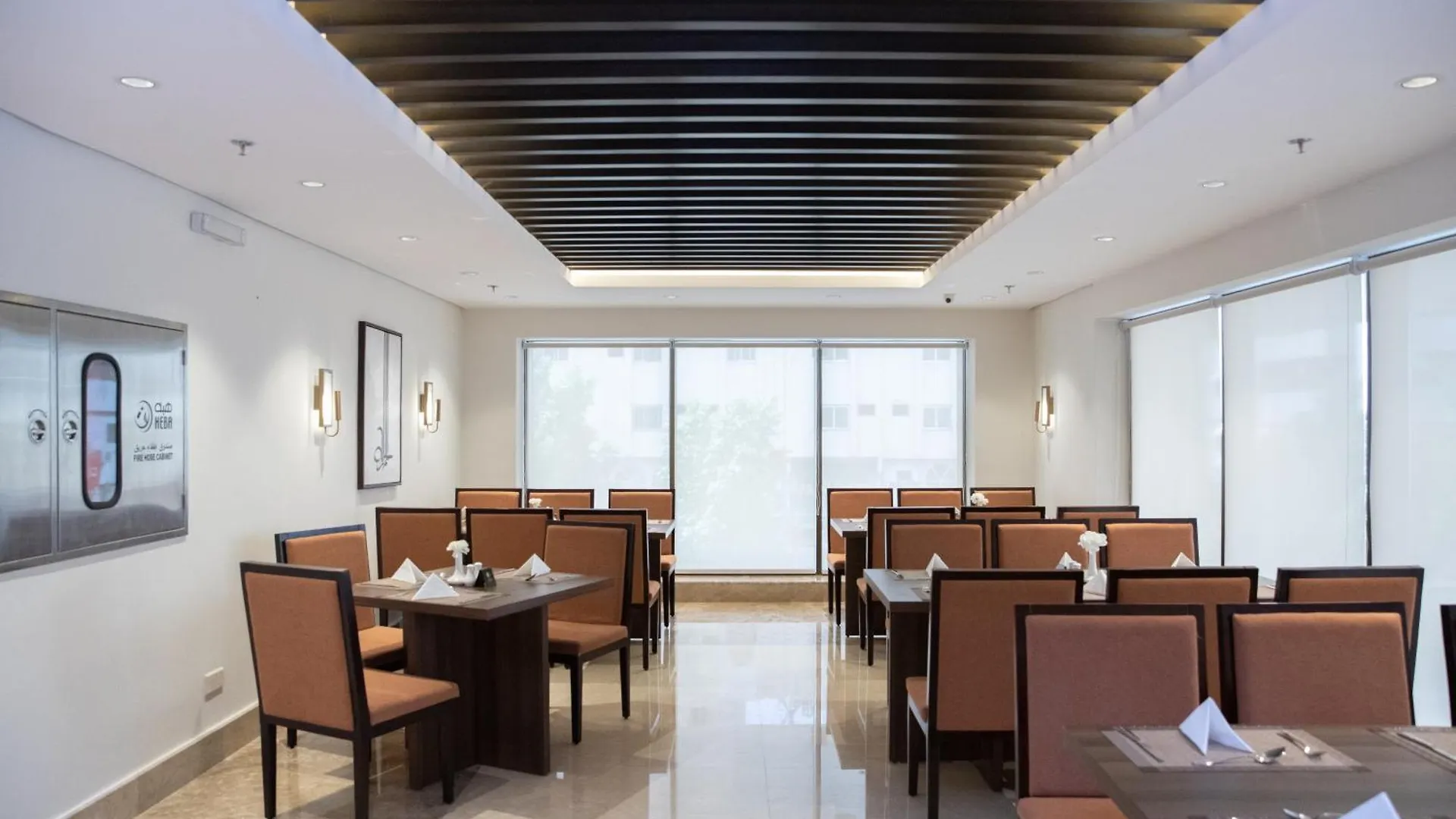 Sun & Moon Bacca Hotel مكة