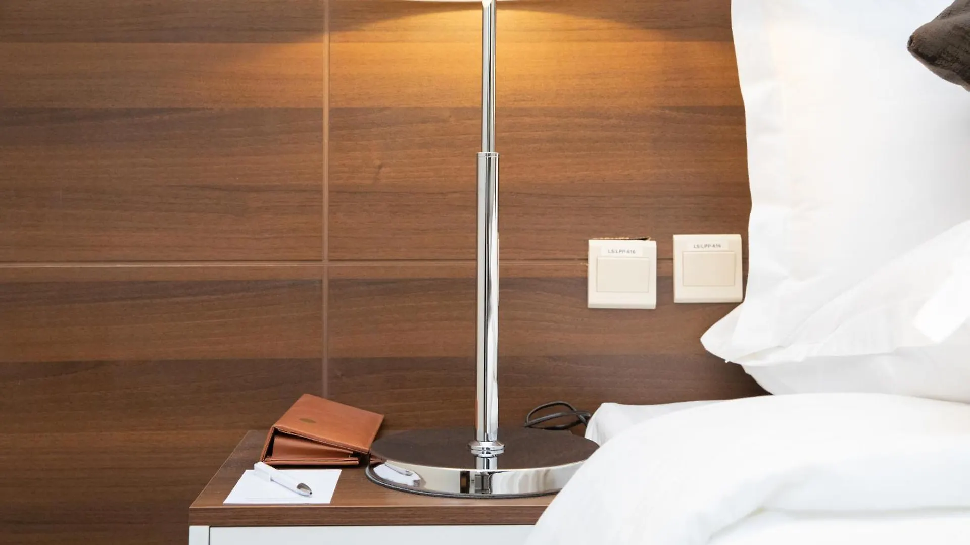 Sun & Moon Bacca Hotel مكة