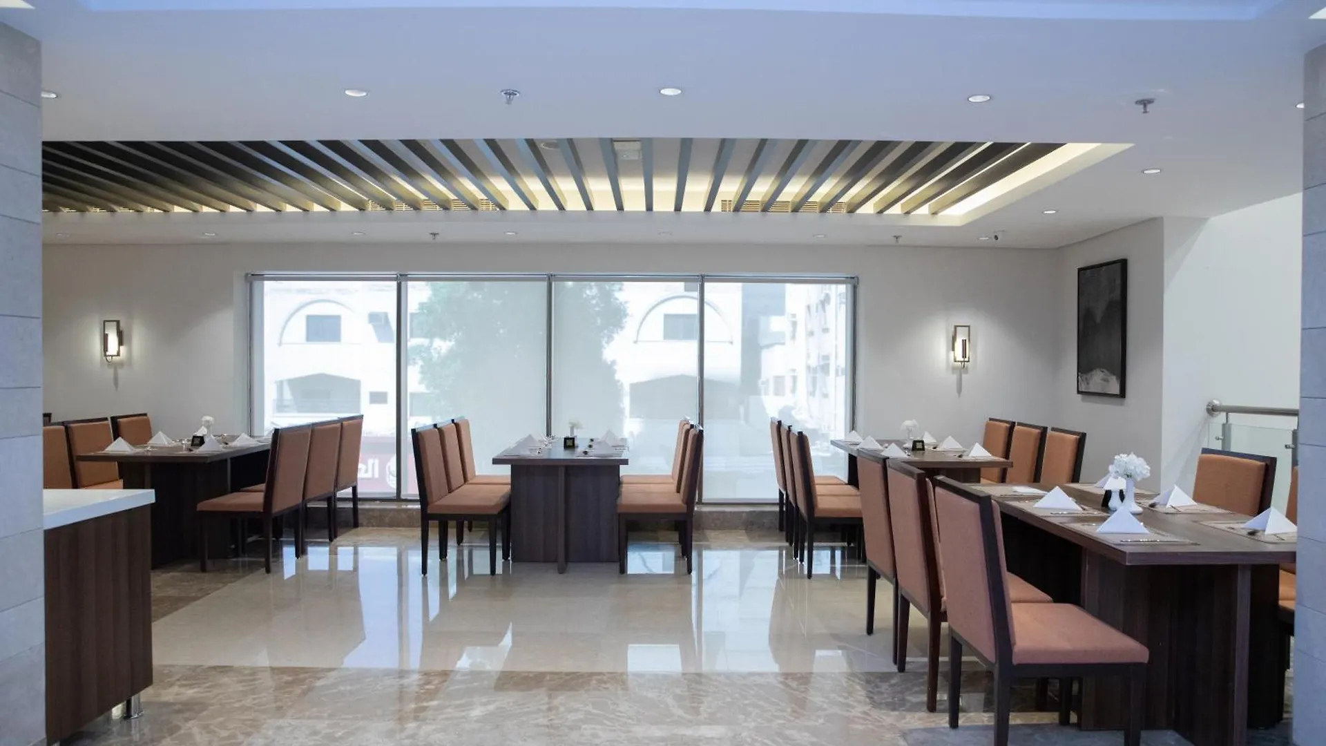 Sun & Moon Bacca Hotel مكة المملكة العربية السعودية