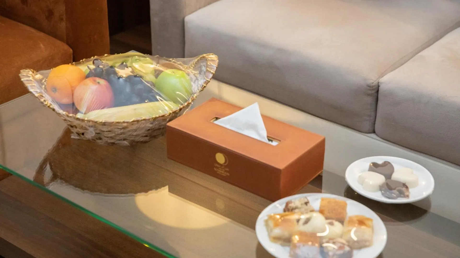 Sun & Moon Bacca Hotel مكة 4*,