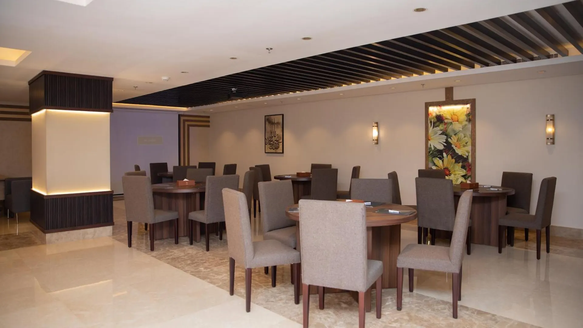 Sun & Moon Bacca Hotel مكة