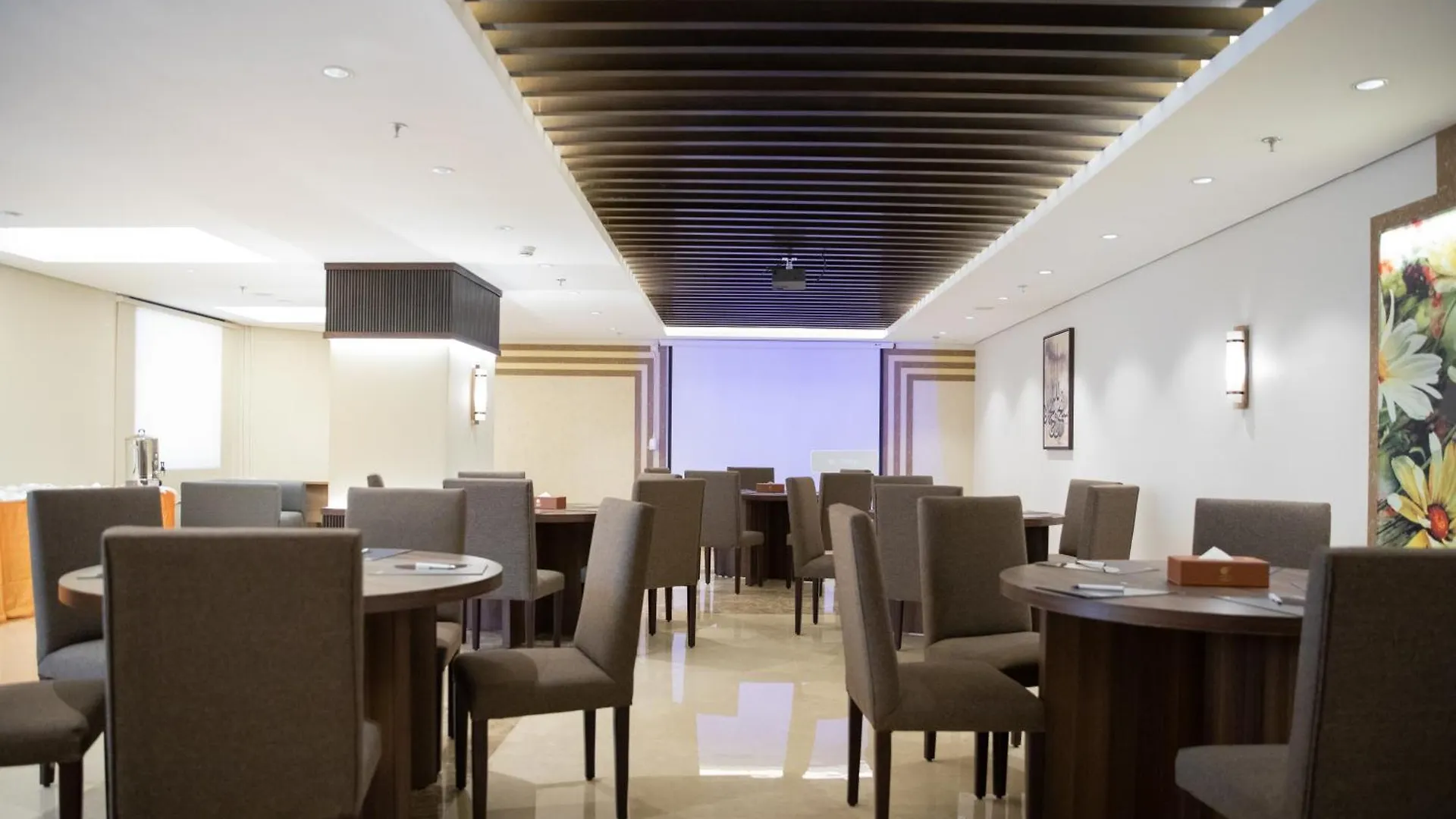 Sun & Moon Bacca Hotel مكة